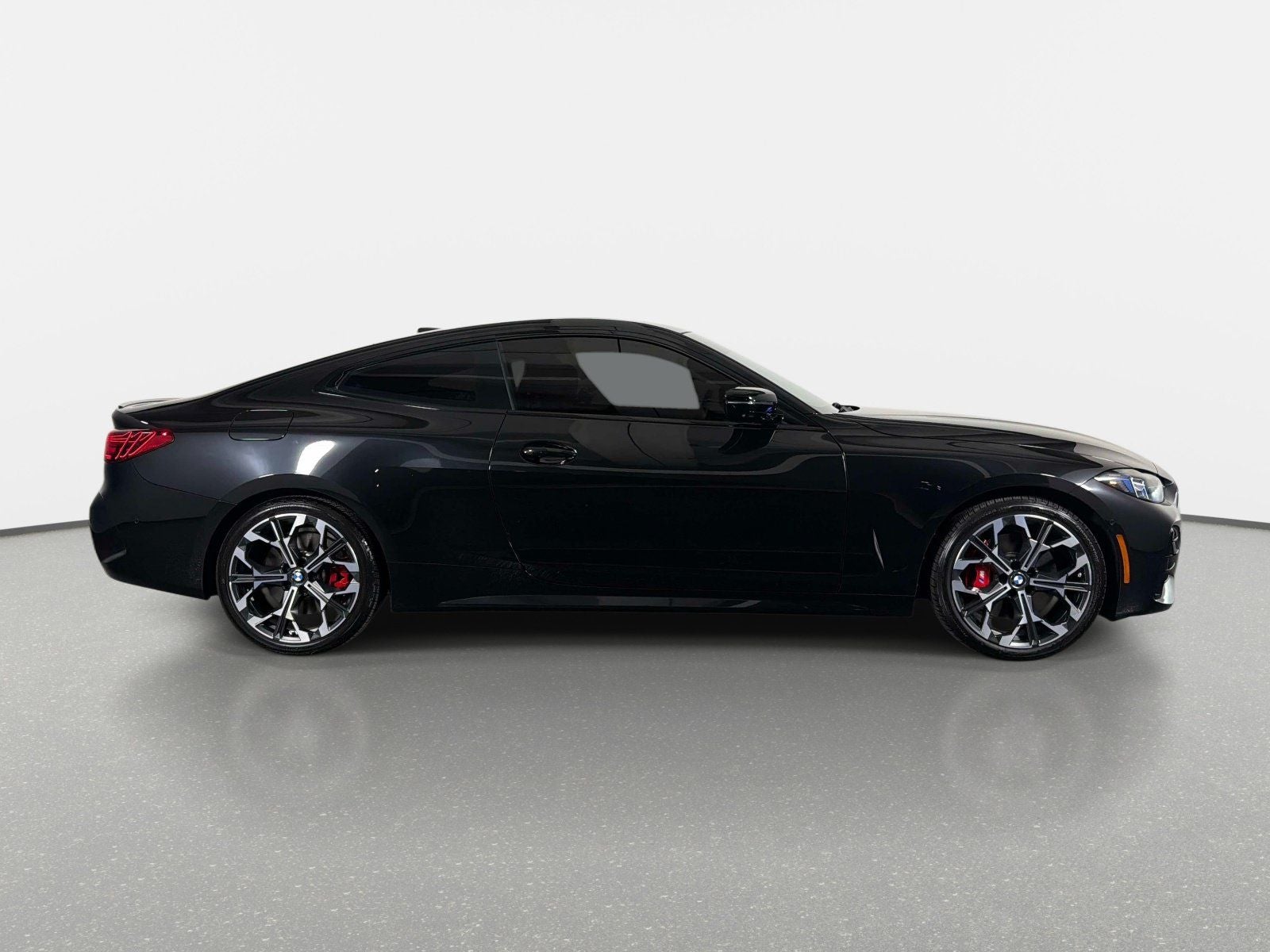 bmw 4 series 2025 WBA63DA02SCU83240 image bmw 4 series 2025 WBA63DA02SCU83240 image